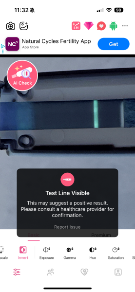 November 2025 — snuggly jumpers, sparkly skies, and fingers crossed for our BFPs 🎇💖