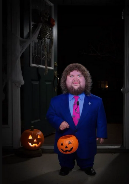 He's a (Very Good) Friend Of Epstein (Oh, Yes He Is) - Trump Thread #149