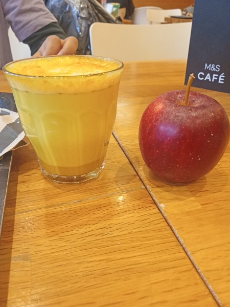 The Nigel Slater Christmas Chronicles Readalong 2025