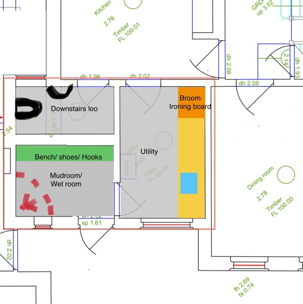 Help Please Layout experts 🙏