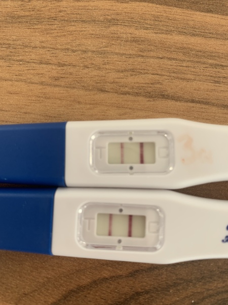 Should I stop testing?