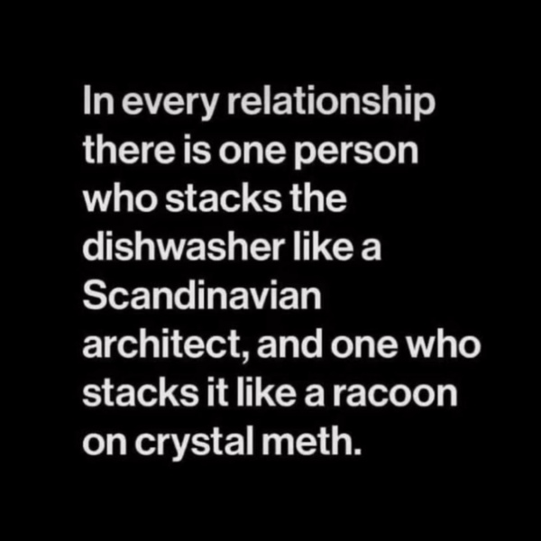 Trivial things your DH does that drives you nuts