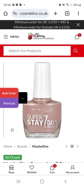 What colour are your nails rn?