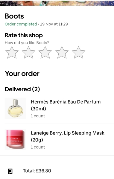 Beauty chat - freebies/gifts with purchase/offers THREAD SIX