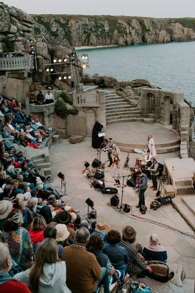 Thread 19: To feel disappointed after reading this in The Observer about the author and her husband from The Salt Path book and film?