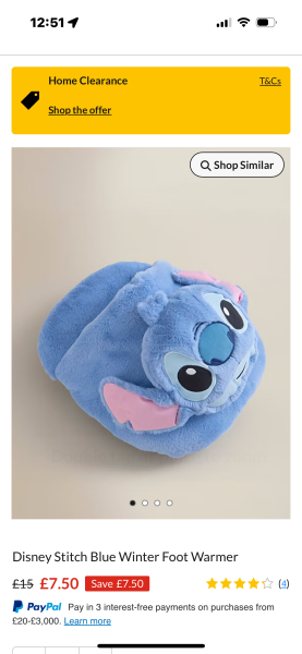 Things nobody needs in their life - even if they're on sale