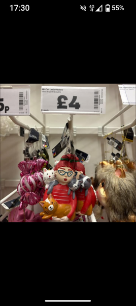 Scottish Tourism - the Excellent Cats debate Gizmo's suitability as a top influencer