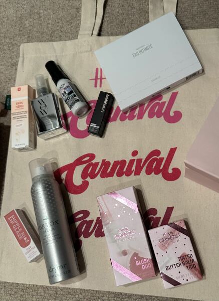🎄 2025 Style and Beauty Advent Calendar Discussion ***SPOILERS*** THREAD 8