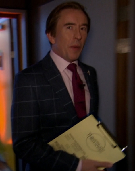Where is this suit from please?