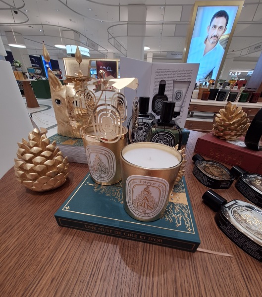 The Nigel Slater Christmas Chronicles Readalong 2025