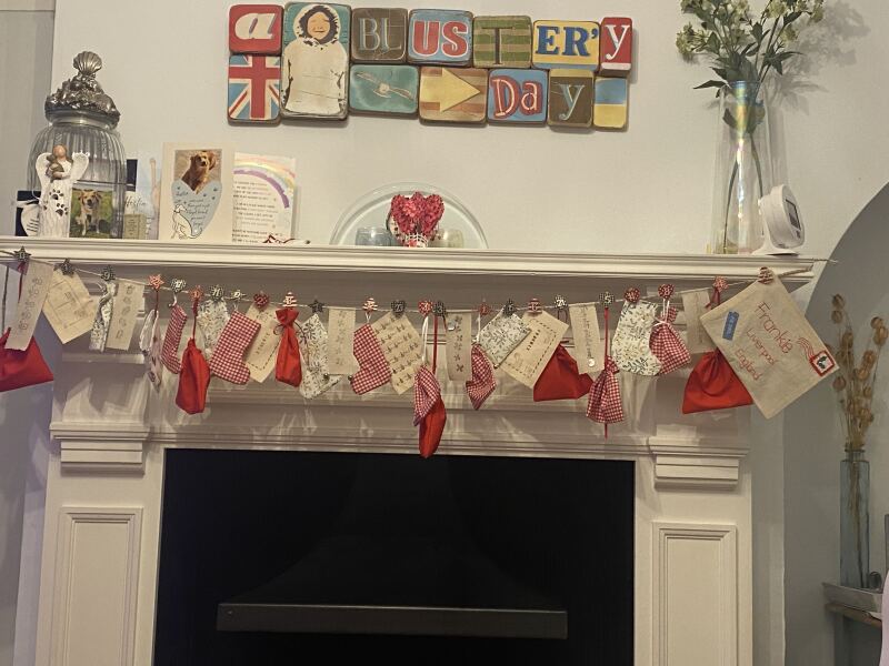 Poncetastic Christmas 2025