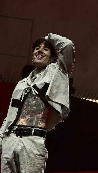 People's Sexiest Man Alive