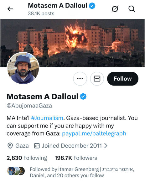 X rolls out location tool, unmasks fake Gaza influencer network