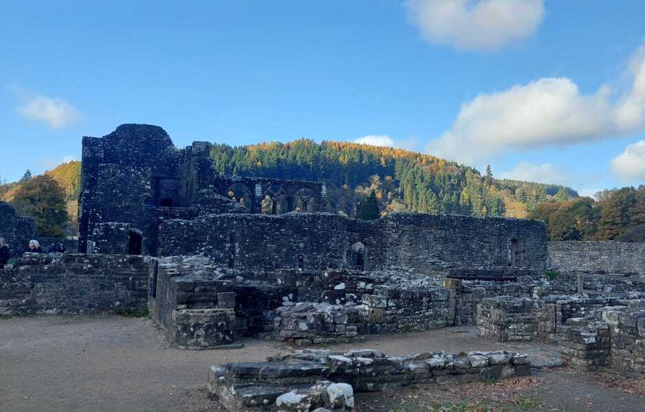 The Nigel Slater Christmas Chronicles Readalong 2025