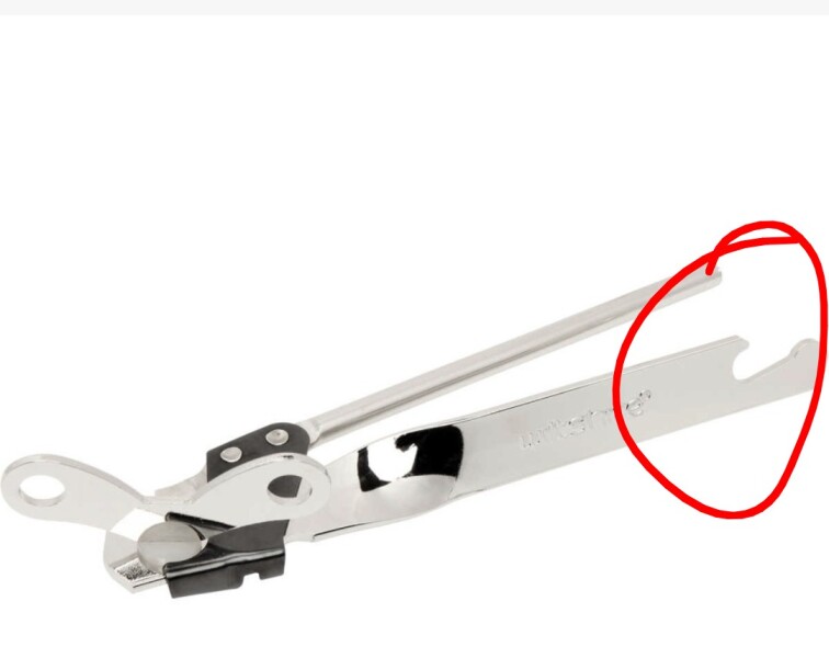 Unexpected life hacks you stumbled across