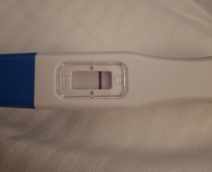 8dpo BFN. Been TTC forever. Anyone else?