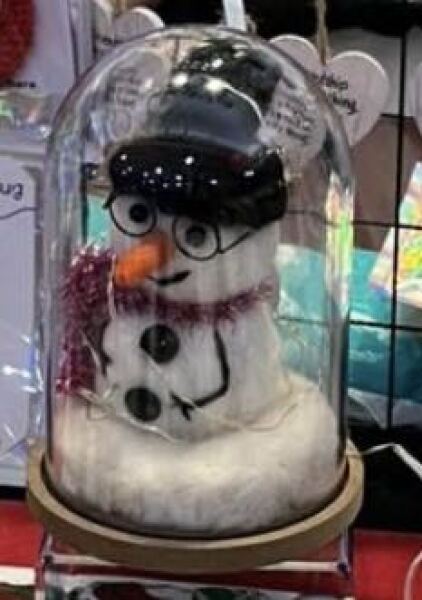 Facebook Christmas handmade tat