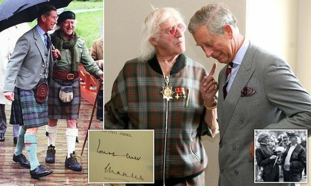 New allegations against Andrew Mountbatten-Windsor