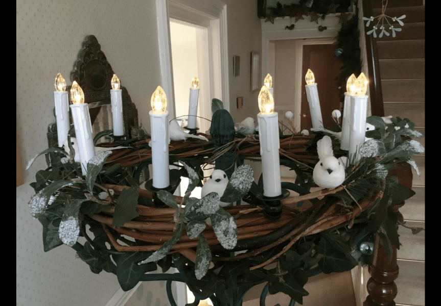 Poncetastic Christmas 2025