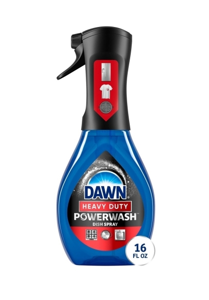 Go-to cleaner for grease, blood, ink, oil stains (on clothing)?