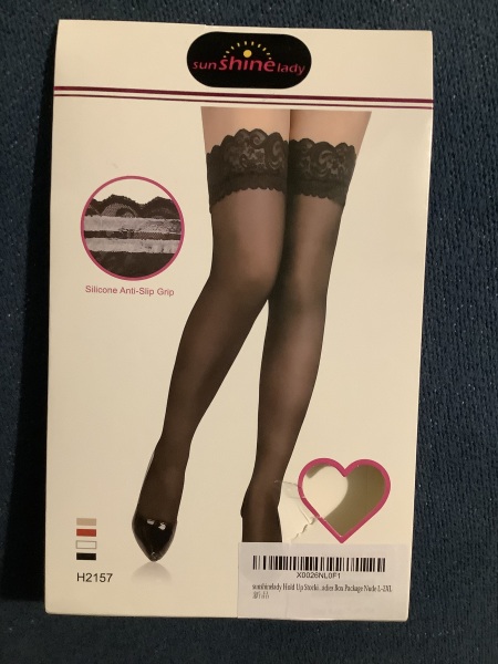 The holy grail of hold ups… recommendations?