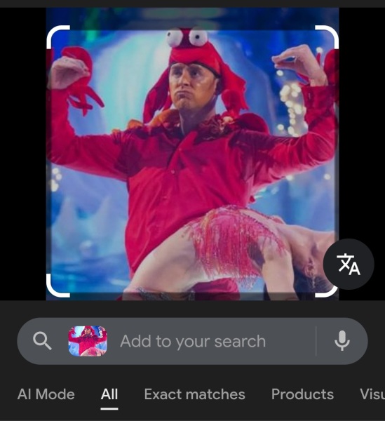 Strictly 2025 : Week Six. We’re Creepy And We’re Kooky, Mysterious And Spooky, The Strictly Family 18.35PM NO SPOILERS