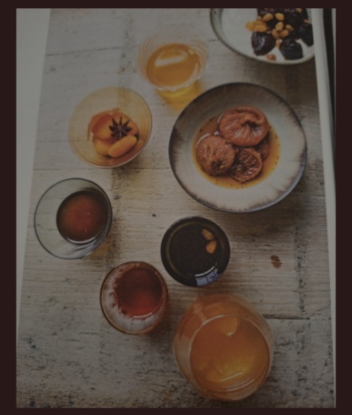 The Nigel Slater Christmas Chronicles Readalong 2025