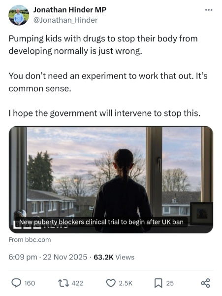 Labour isn't working - Thread 21