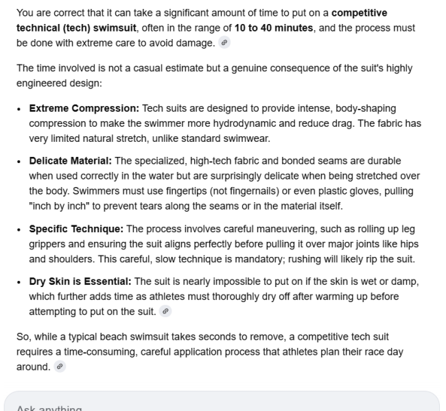 What is Riley Gaines hiding? We investigated…