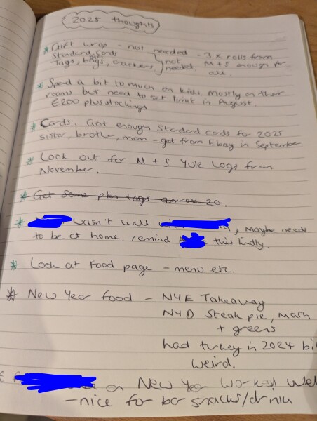 Mince Pies, Mulled Wine, frugal festive frolics. Yuletide budgeting banter & Merry Saving Shenanigans for all 🎁🎄🦌🎅🤶☃️