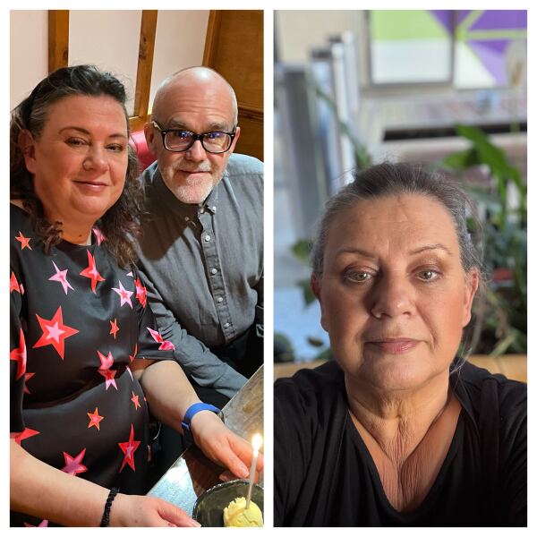 What are your new treats?