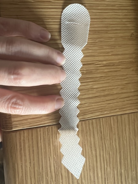 Found on my dressing table any idea?
