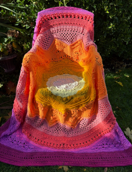 The Bluestocking: All You Need to Know About Risk Assessments, Jazz Hands, Battenberg and Sourdough (But Were Afraid to Ask) - and gerbils. Lots and lots of gerbils.