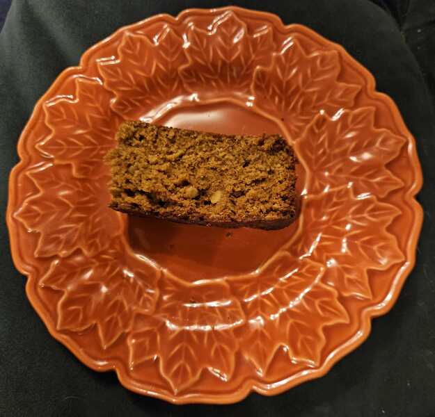 The Nigel Slater Christmas Chronicles Readalong 2025