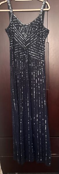 Is this dress to casual for a wedding?