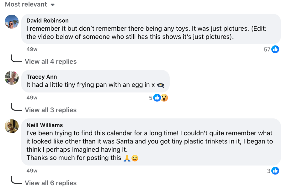 It's time for mumsnetters to finally define "tat"