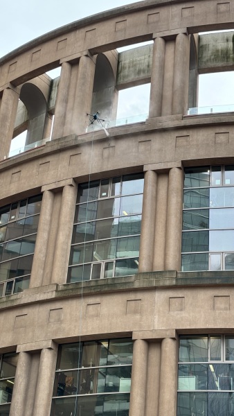 Come and tell us your dull and unexciting news 34: Calmly through the day