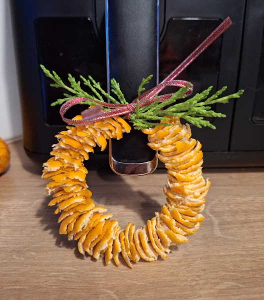 The Nigel Slater Christmas Chronicles readalong 2025 - Part 2