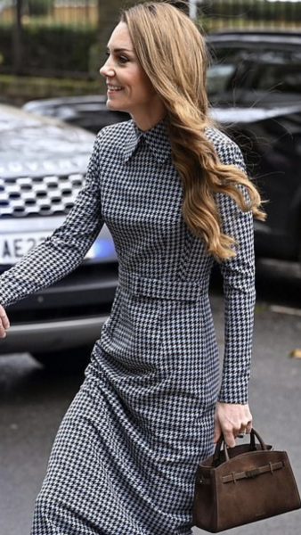 Kate weight loss