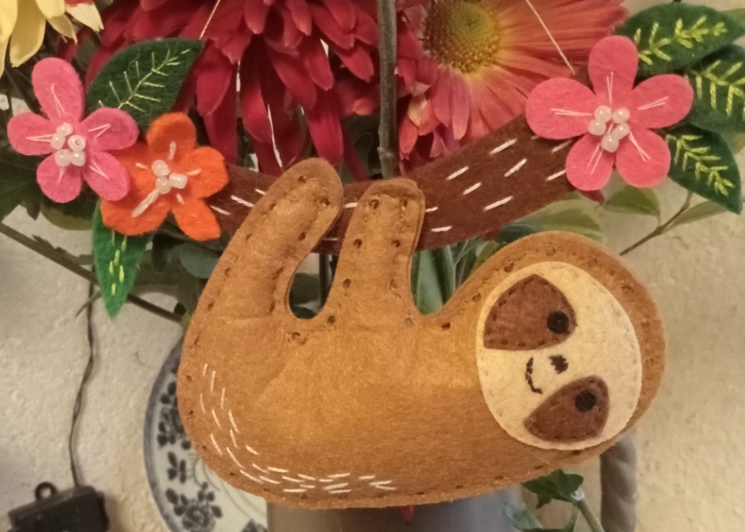 The Bluestocking: All You Need to Know About Risk Assessments, Jazz Hands, Battenberg and Sourdough (But Were Afraid to Ask) - and gerbils. Lots and lots of gerbils.