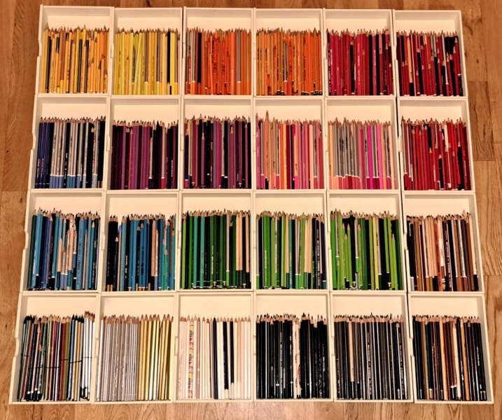 The Bluestocking: it's the season of mulled wine, conversations about pineapple and, of course, gerbils. Confused? You will be...