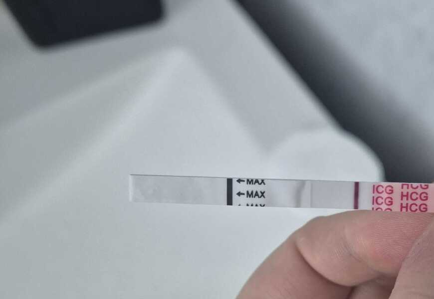 Line eyes please! 9dpo