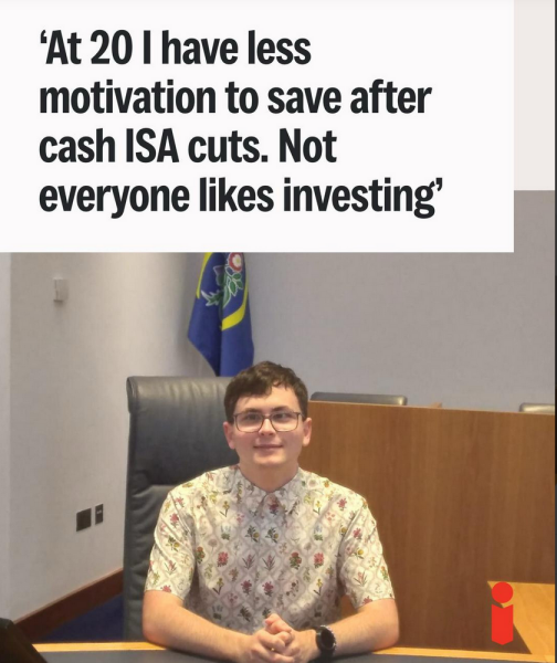 Thread 38 Starmer: Tax your Hamster