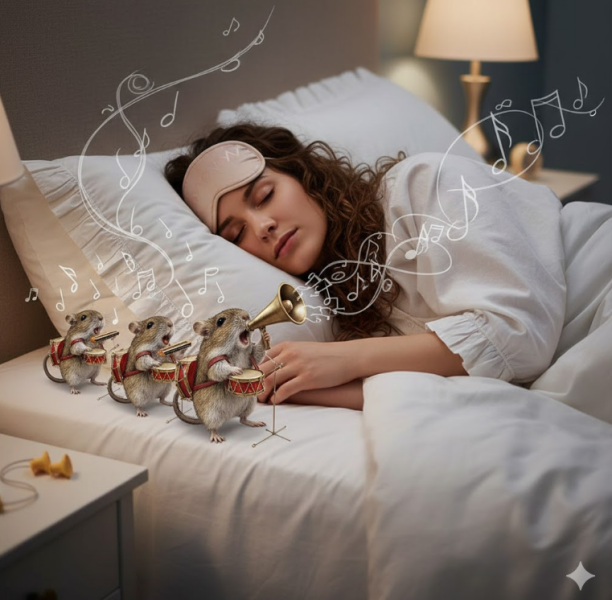 The Bluestocking - Raiders of the Lost Sparp