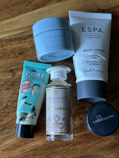 Can’t stop buying & hoarding beauty treats? You’re in good company here!