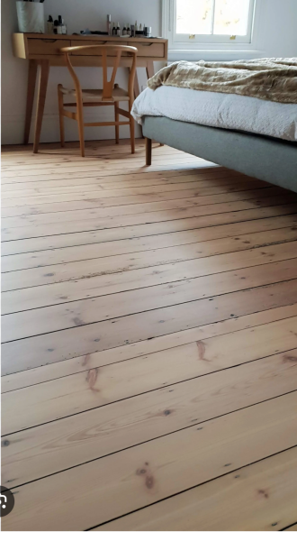 What to do with this floor?