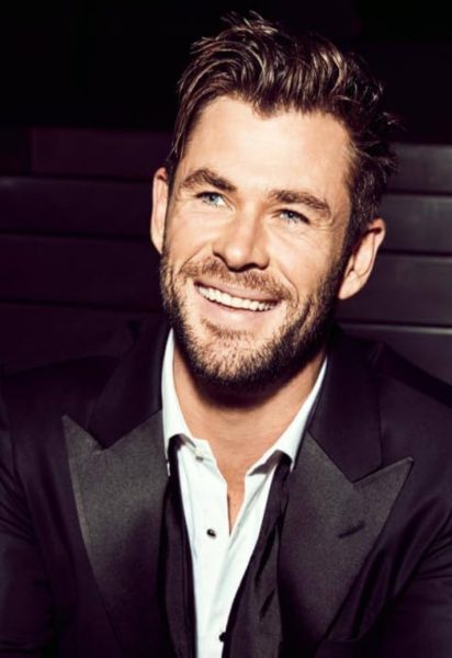 People's Sexiest Man Alive