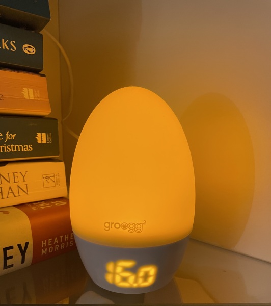 MIL not sleeping over our house being too cold