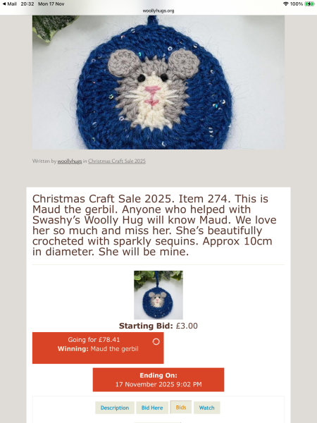 The Bluestocking: All You Need to Know About Risk Assessments, Jazz Hands, Battenberg and Sourdough (But Were Afraid to Ask) - and gerbils. Lots and lots of gerbils.