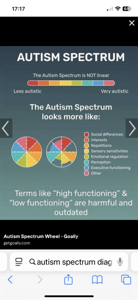 Why so much hostility toward reasonable adjustments for autistic/ADHD students/workers?